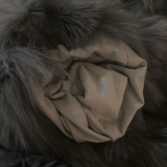 Jeans jacket - Picture 10 of 10